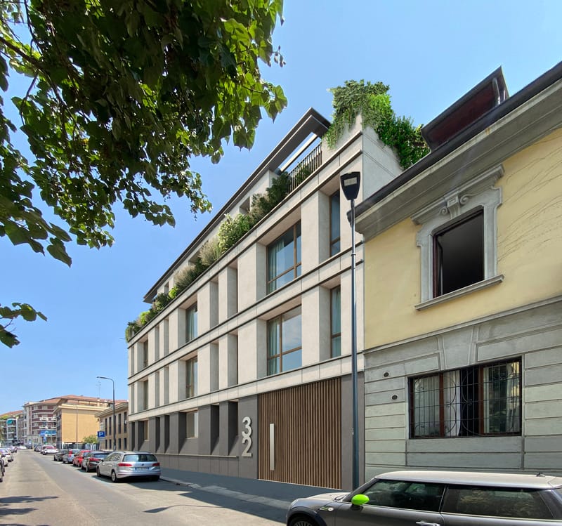 Progetto Preliminare