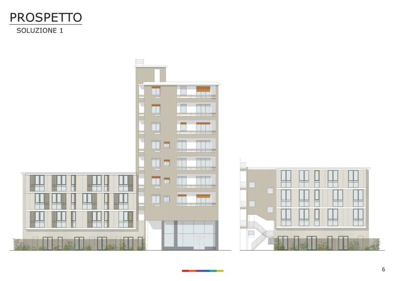 Progetto Preliminare