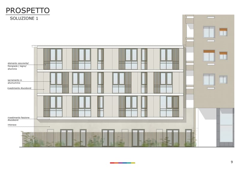 Progetto Preliminare