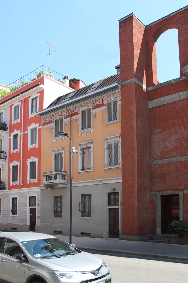 Progetto Preliminare