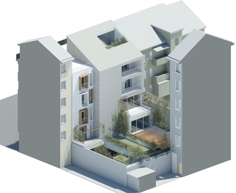 Progetto Preliminare