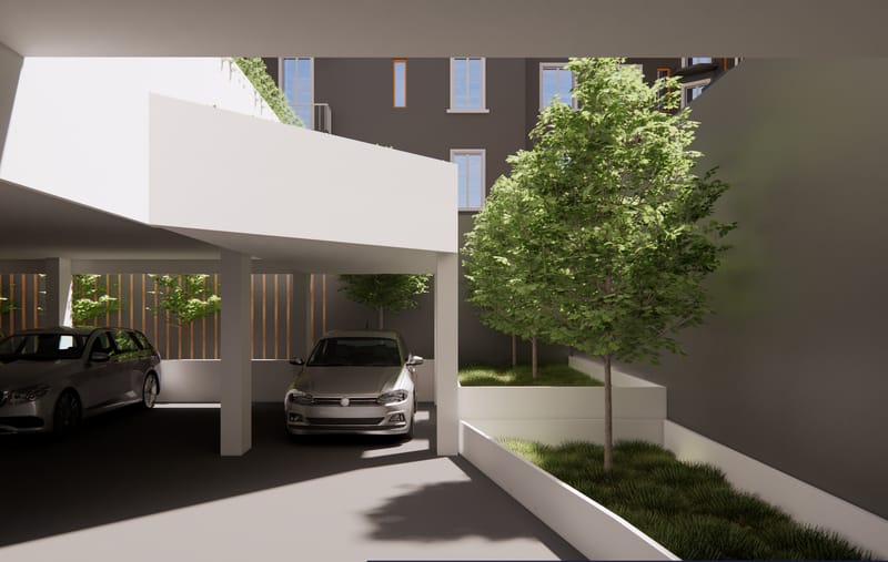 Progetto Preliminare
