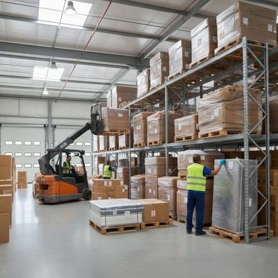 افضل شركة تخزين اثاث في الرياض-شركة الاتحاد