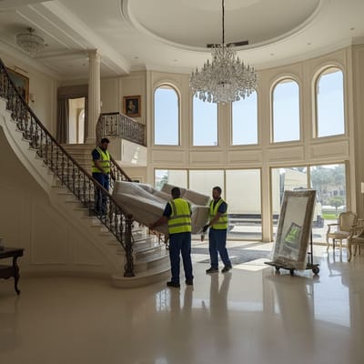 افضل شركة نقل اثاث من الرياض الي خميس مشيط