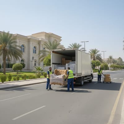 شركة الاتحاد لنقل العفش والاثاث من الرياض الي ابها