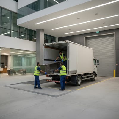 افضل شركة نقل عفش بالرياض