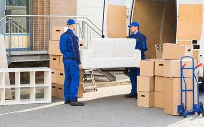 افضل شركة نقل اثاث وعفش من الرياض الي الطائف