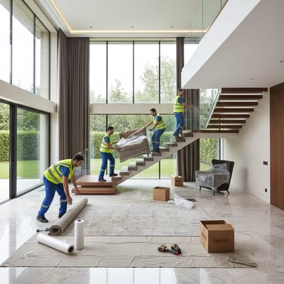 شركة نقل اثاث من الرياض الي مكة-شركة الاتحاد