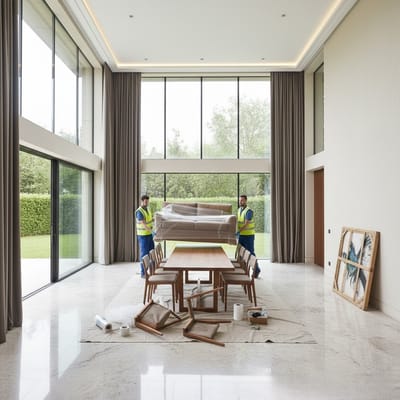 افضل شركة نقل اثاث من الرياض الي القصيم