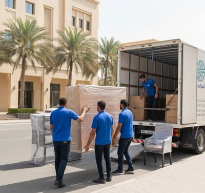 افضل شركة نقل اثاث و عفش شمال الرياض