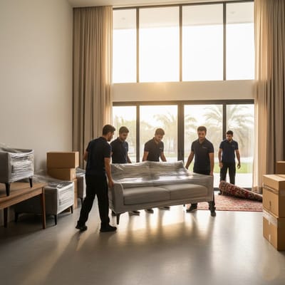 افضل شركة نقل عفش واثاث جنوب الرياض