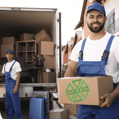 Best Furniture Moving Company in Riyadh – Al Etihad Company