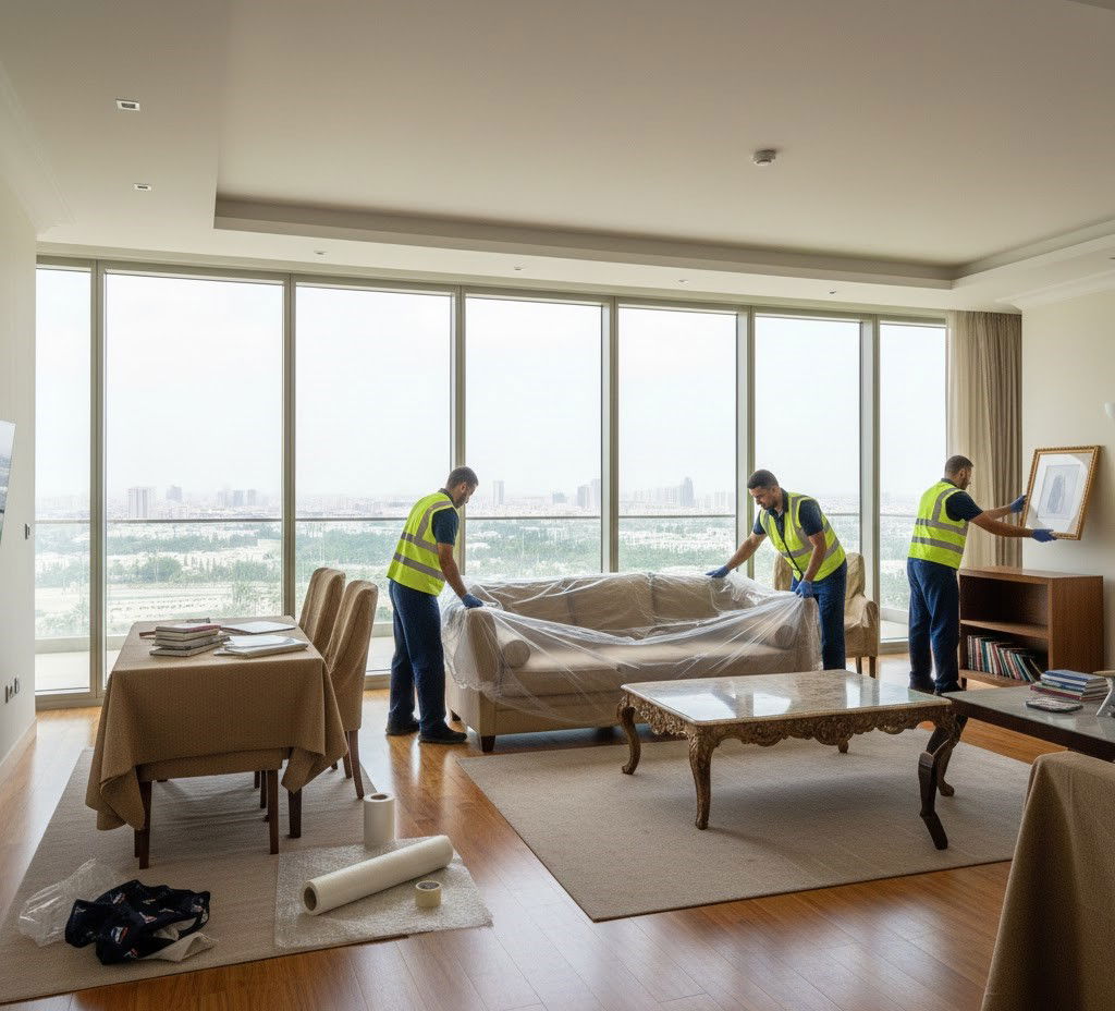 افضل شركة نقل اثاث وعفش