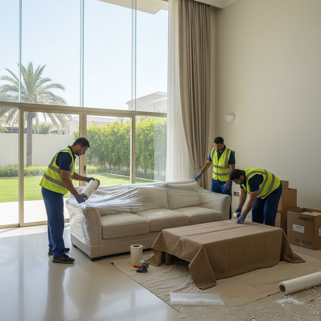 شركة نقل اثاث من الرياض الي المدينة المنورة