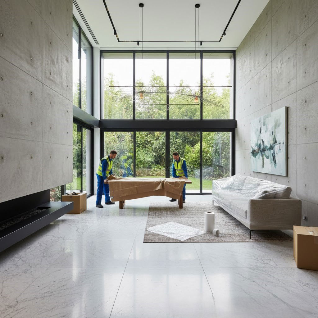 نقل عفش واثاث شرق الرياض