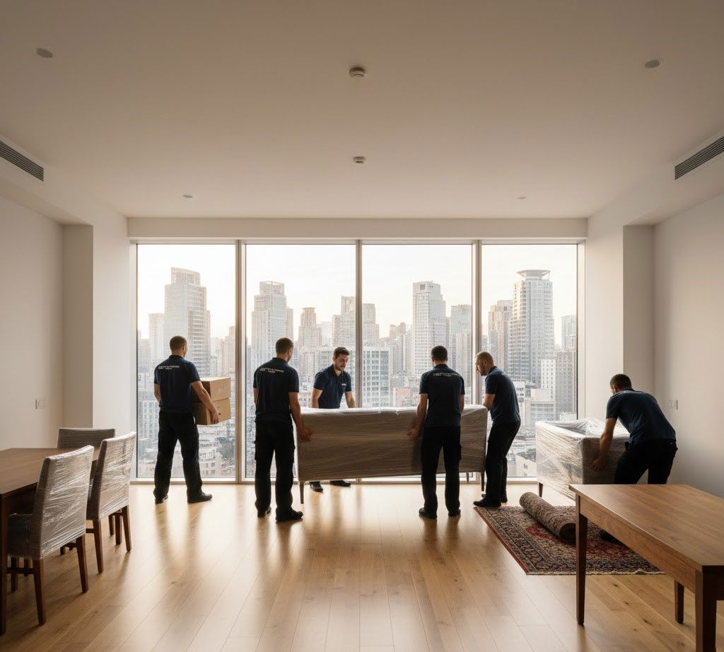 شركة نقل عفش واثاث جنوب الرياض