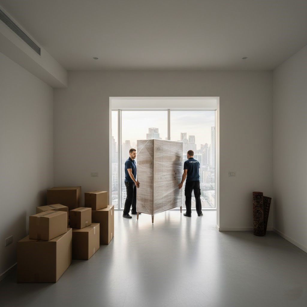 افضل شركة نقل عفش و اثاث