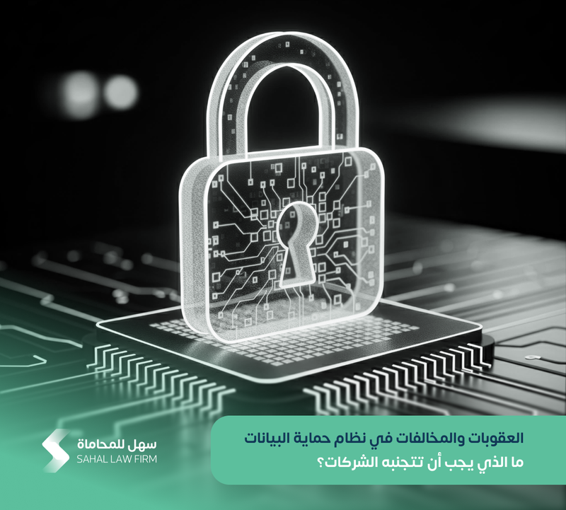 Penalties and Violations in the Data Protection Regime: What Companies Should Avoid