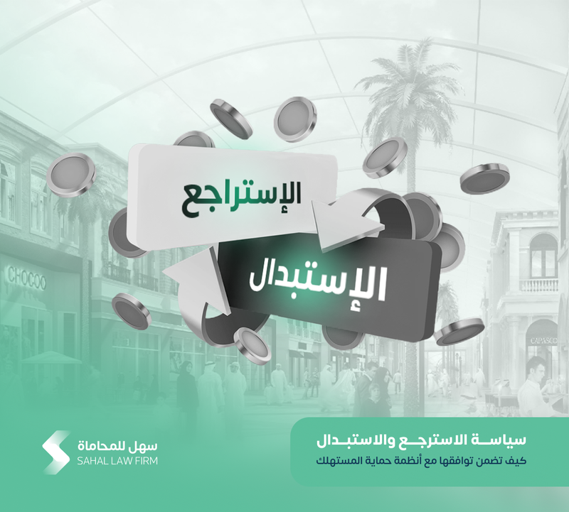 Return and Exchange Policy: How to Ensure It Complies with Consumer Protection Regulations