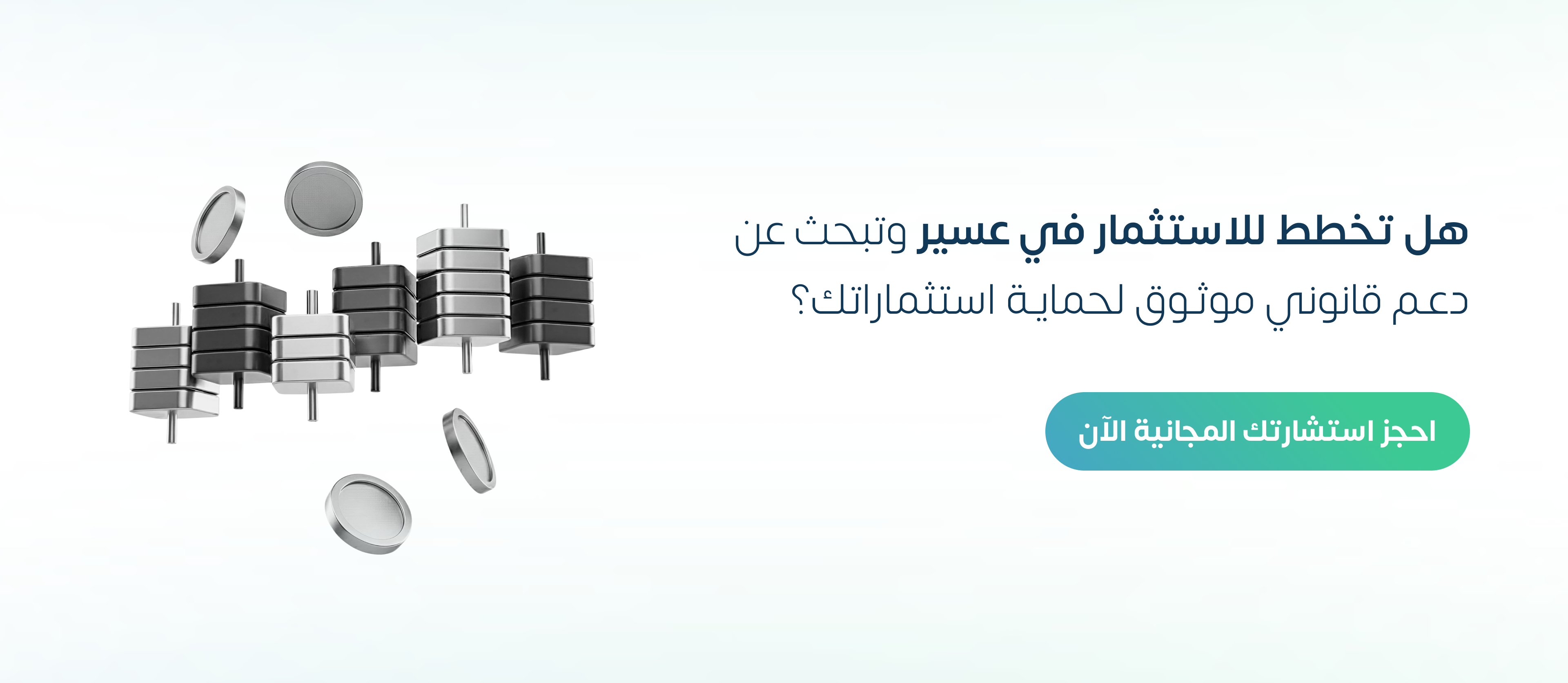 الاستثمار في عسير