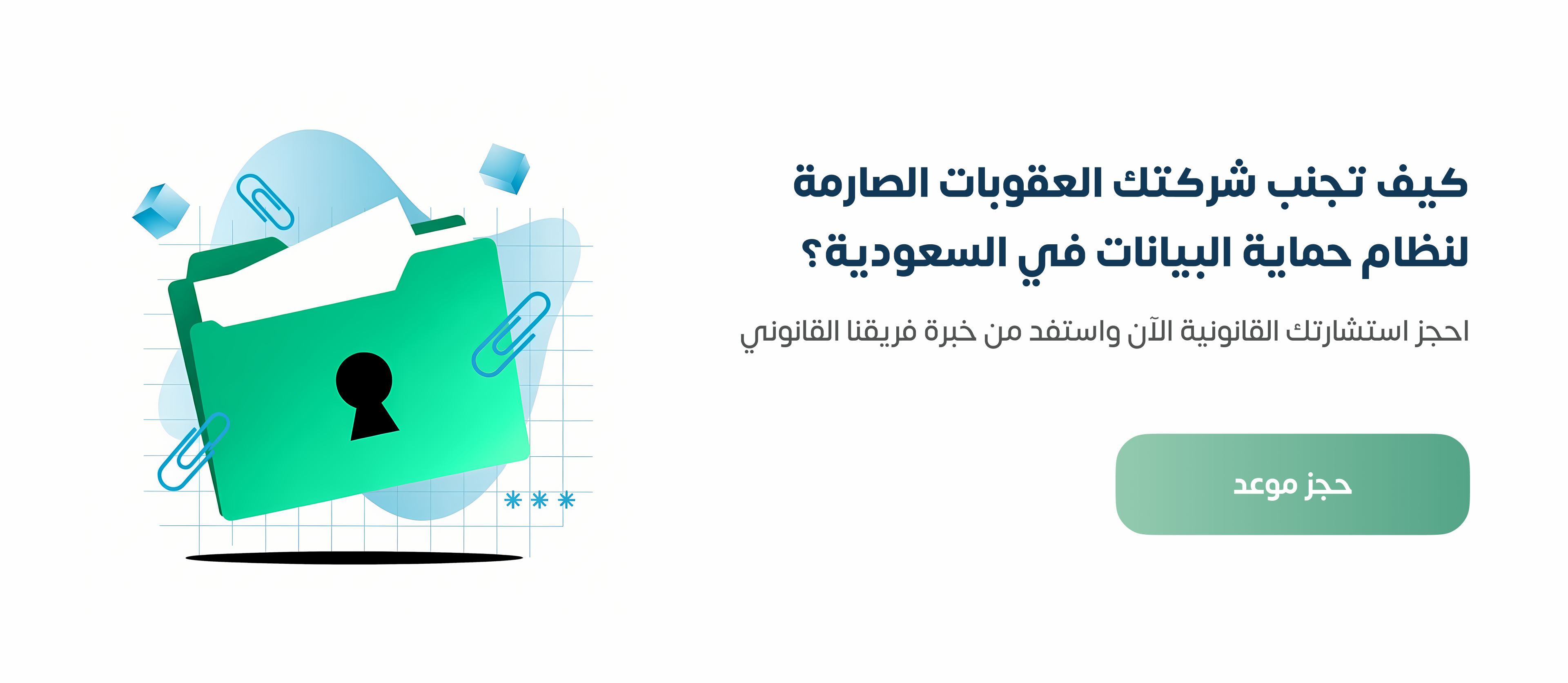 نظام حماية البيانات الشخصية