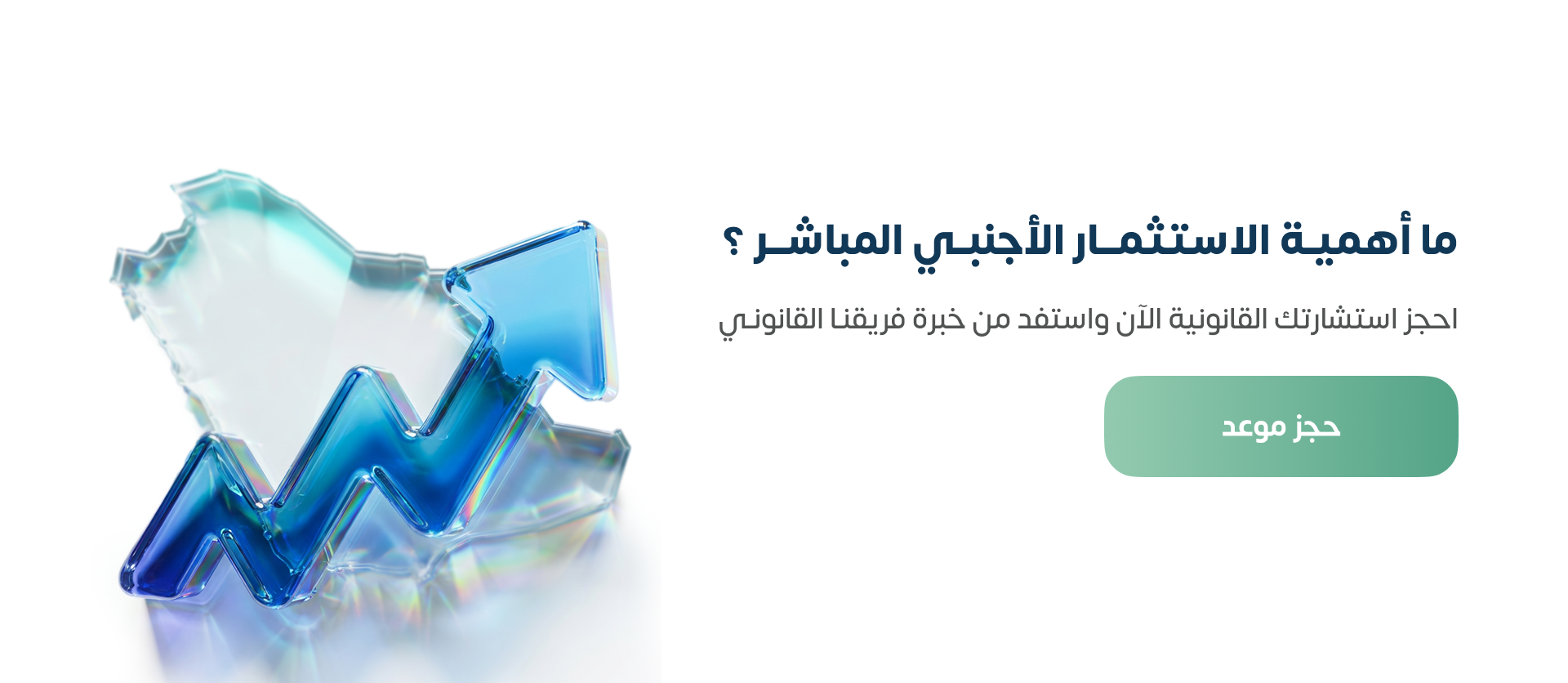 أهمية الاستثمار الأجنبي المباشر