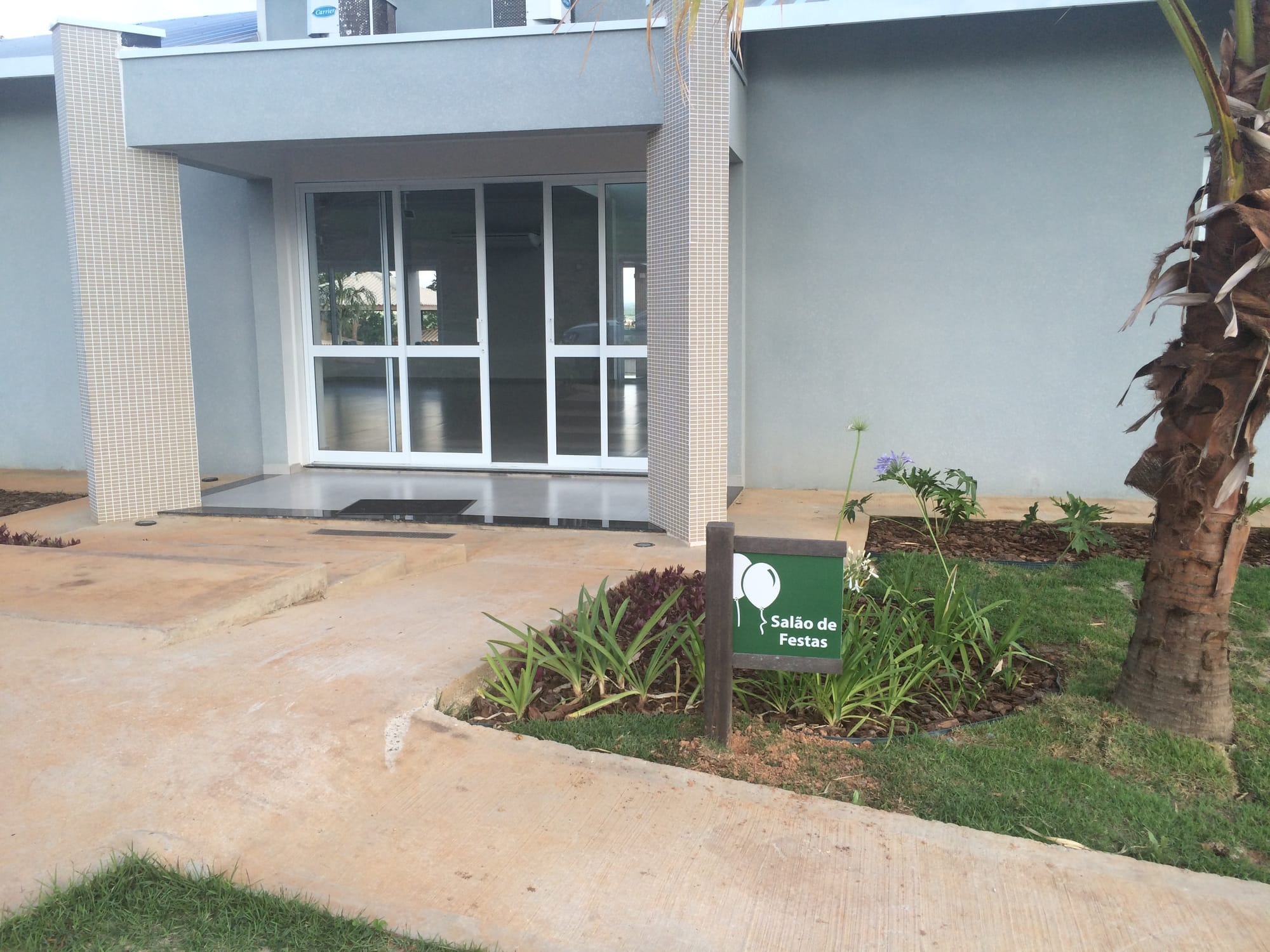 Placa de Sinalização Ecológica para Condomínios e Hoteis Fazenda