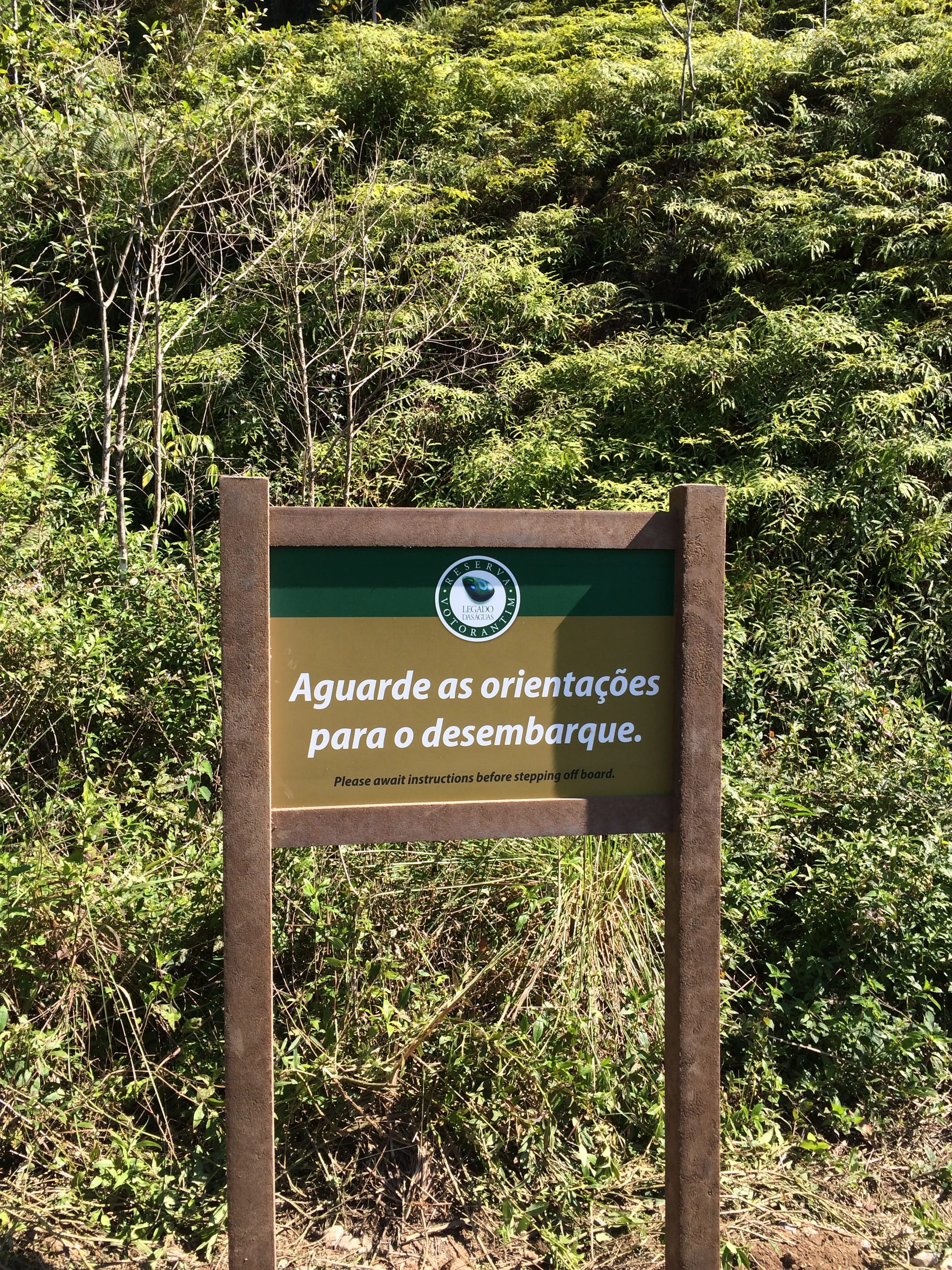 Placas de Sinalização para Parques e Hotéis Fazenda, Condomínios