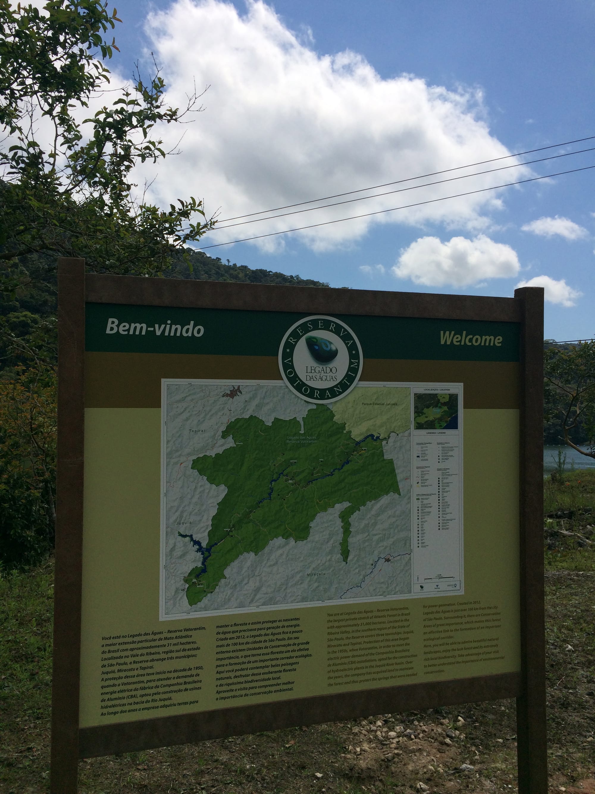 Placas de Sinalização para Parques e Hotéis Fazenda, Condomínios