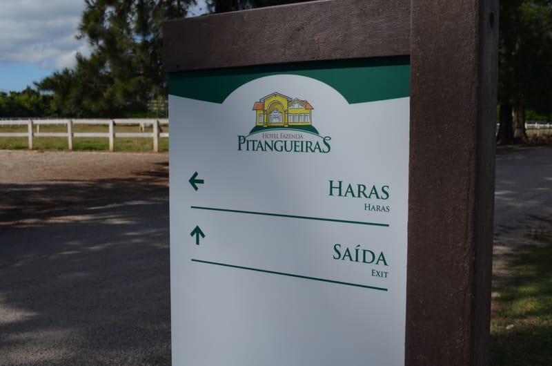 Hotel Pitangueiras