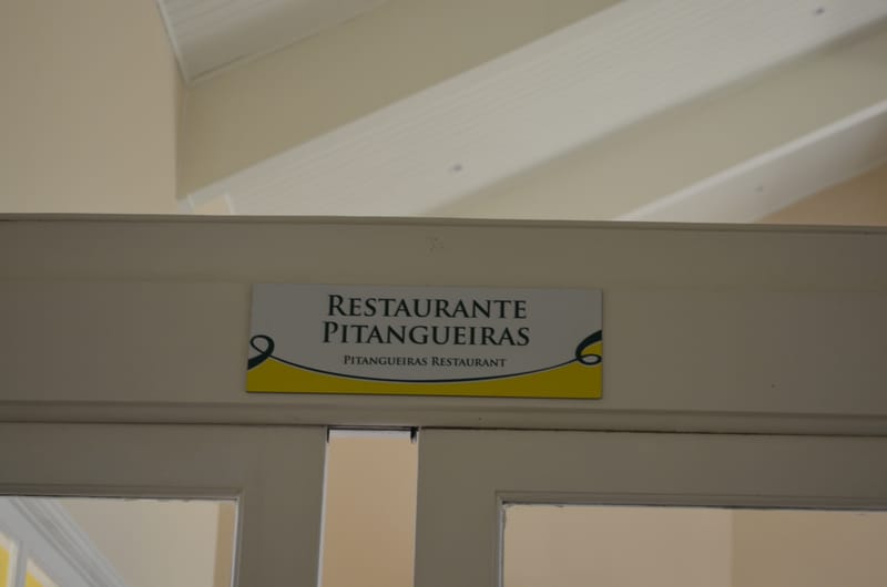 Hotel Pitangueiras