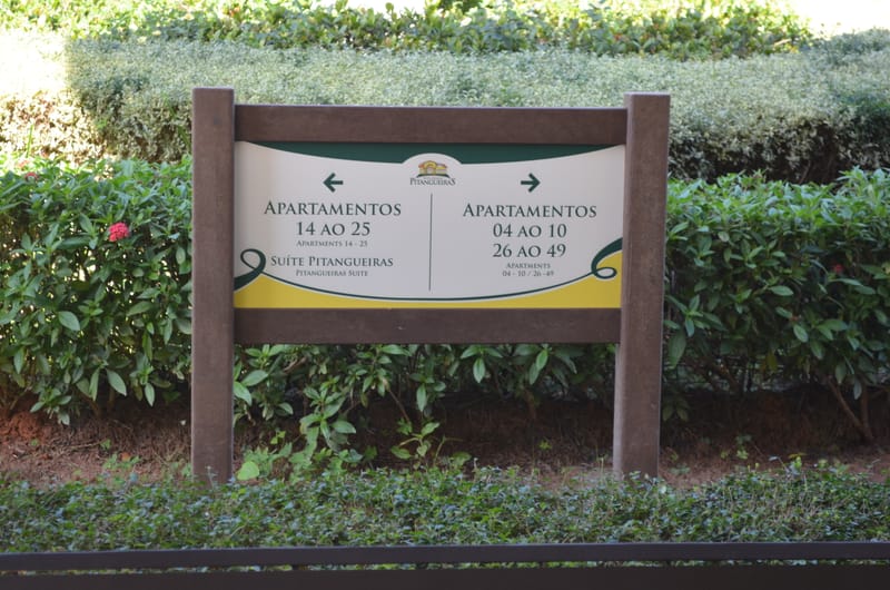 Hotel Pitangueiras