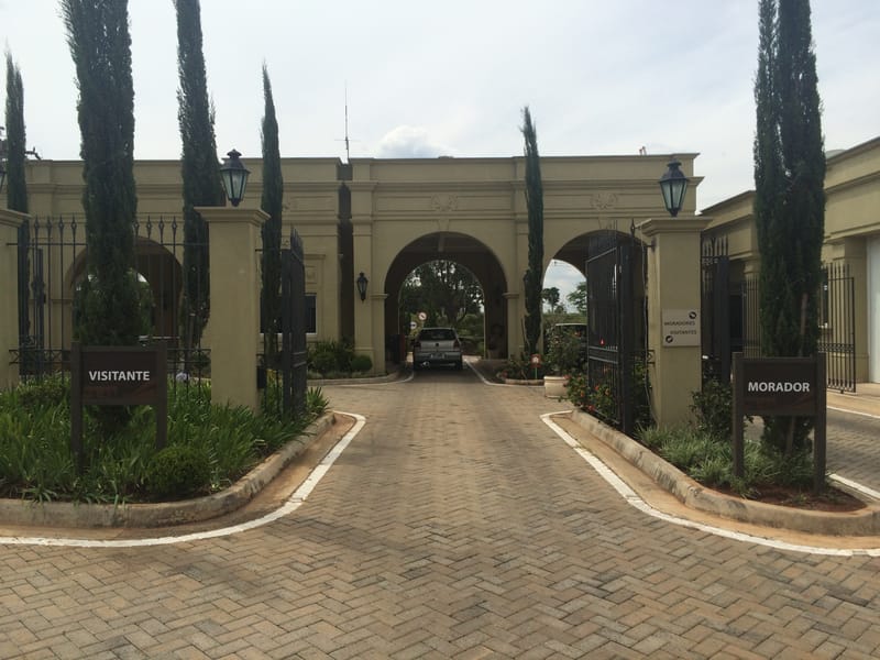 Condomínio Helvétia Park