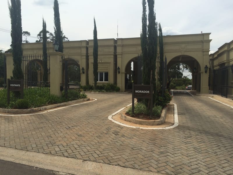 Condomínio Helvétia Park