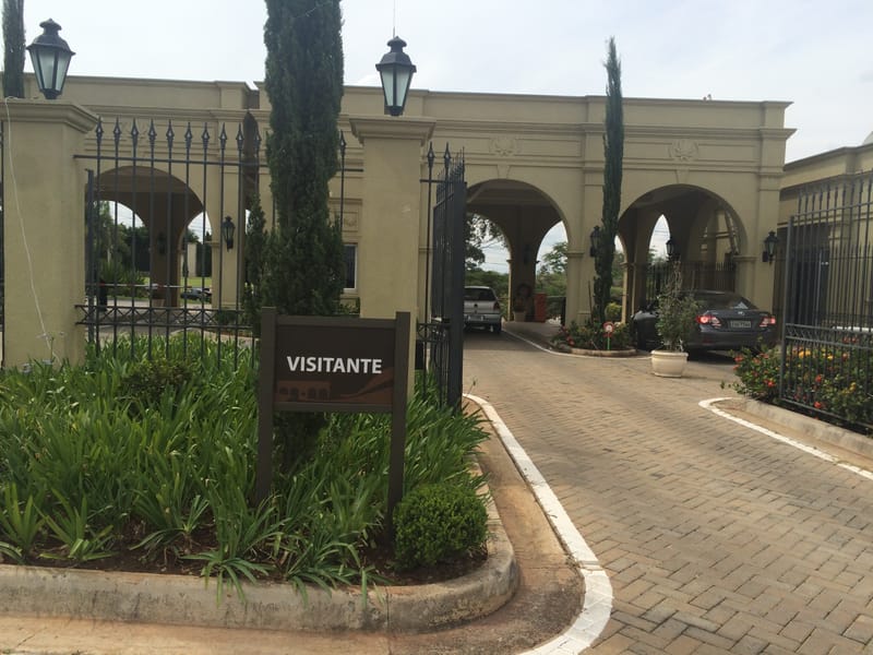 Condomínio Helvétia Park