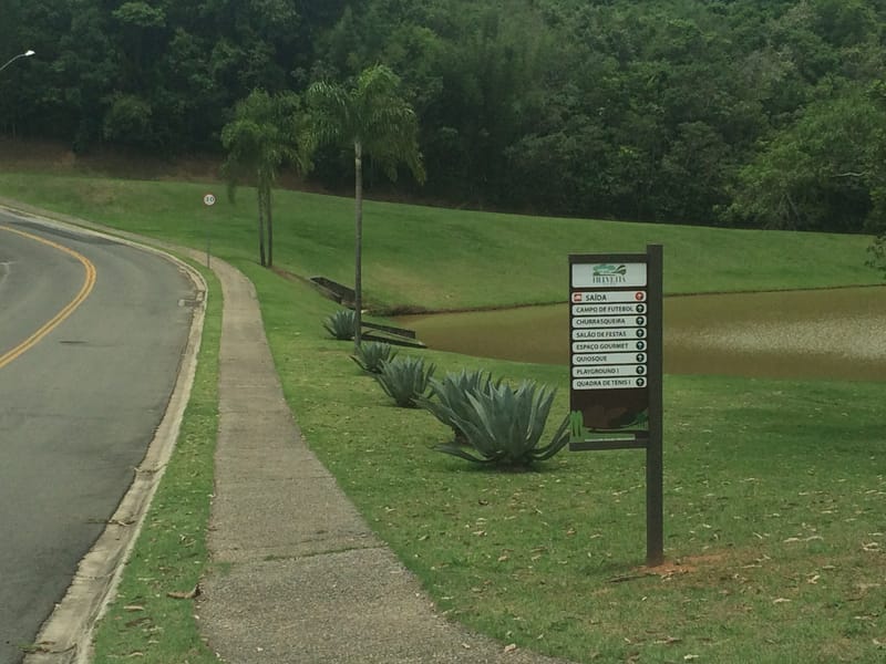 Condomínio Helvétia Park