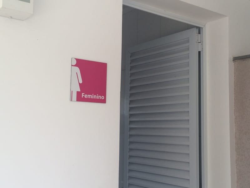 Condomínio Helvétia Park