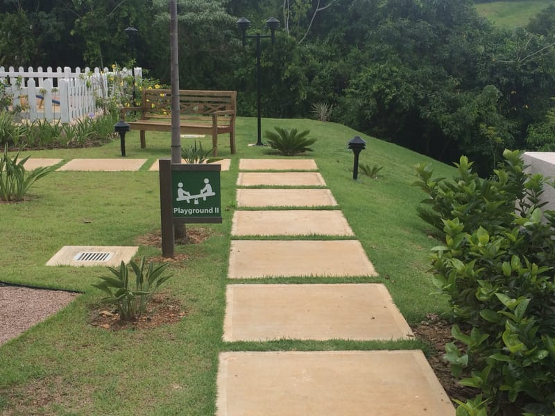 Condomínio Helvétia Park