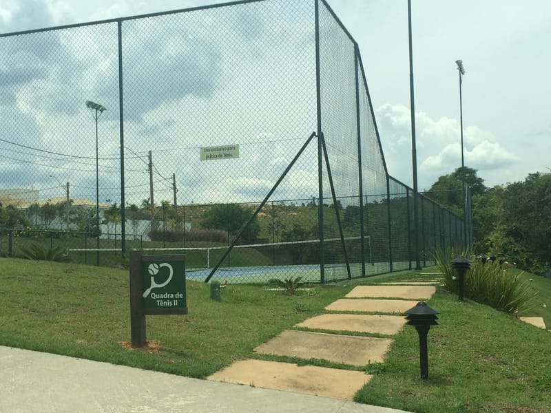 Condomínio Helvétia Park