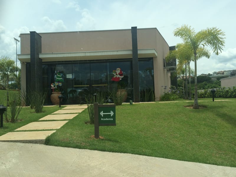 Condomínio Helvétia Park