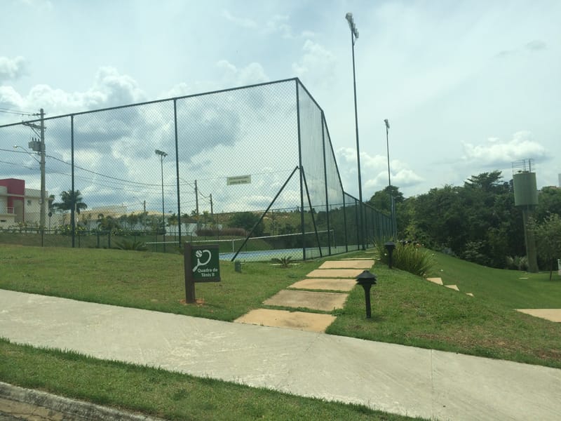 Condomínio Helvétia Park