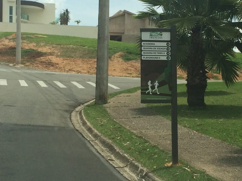 Condomínio Helvétia Park