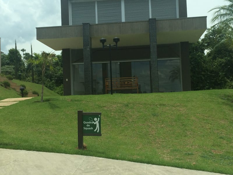 Condomínio Helvétia Park