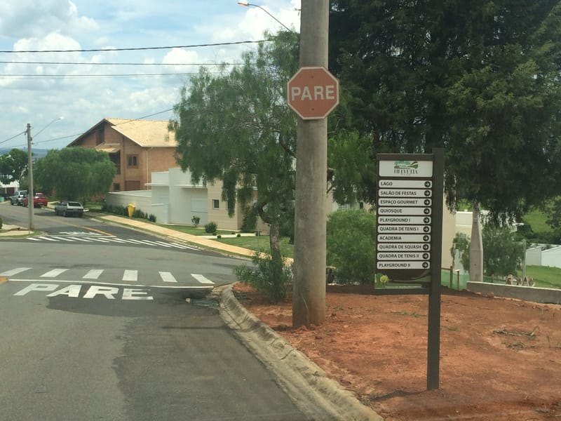 Condomínio Helvétia Park