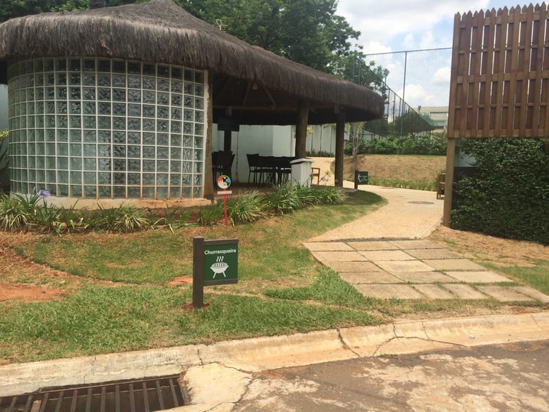 Condomínio Helvétia Park