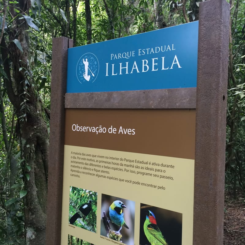 Ilhabela 