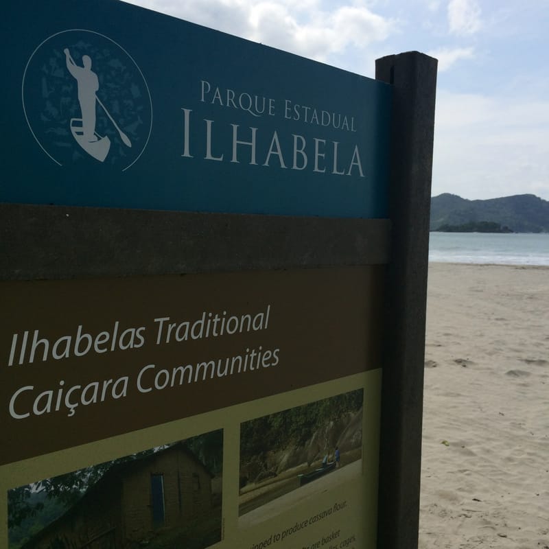 Ilhabela 