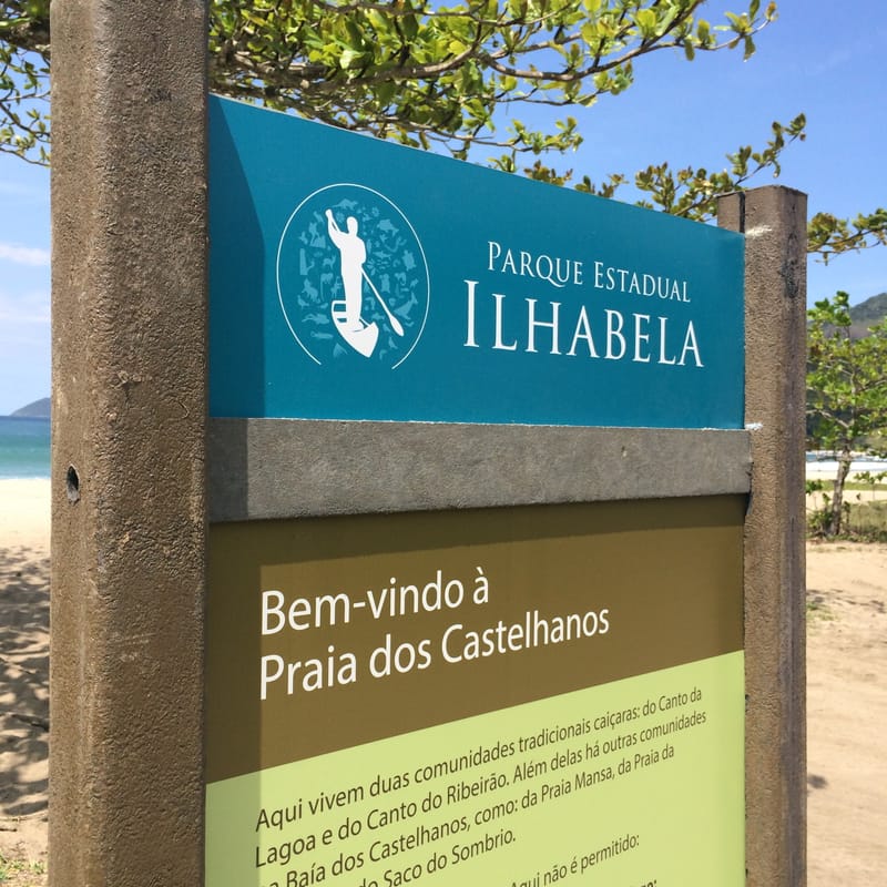 Ilhabela 