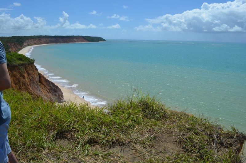 Toyota - APA Costa dos Corais em Alagoas.