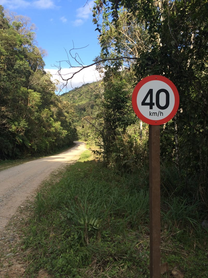 Grupo Votorantim - Reserva Ambiental Legado das Águas em Tapiraí